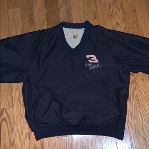 Chase authentic crewneck